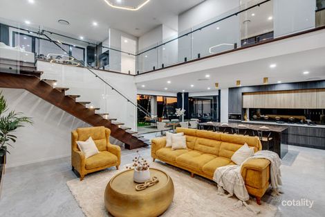 Property photo of 55 Major Drive Rochedale QLD 4123