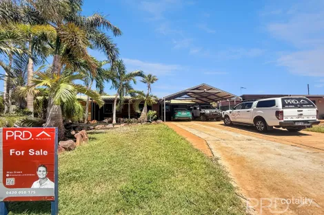 29 Dolphin Way, Bulgarra, WA 6714