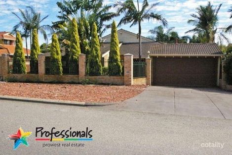 Property photo of 11 Mercer Road Riverton WA 6148