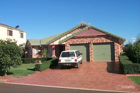 36 The Boulevard, Redland Bay, QLD 4165