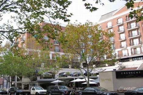 Property photo of 401/19-35 Bayswater Road Potts Point NSW 2011