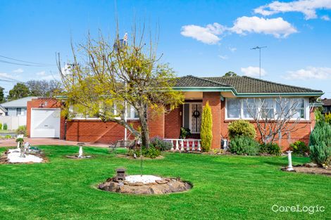 Property photo of 2 Keith Place Baulkham Hills NSW 2153