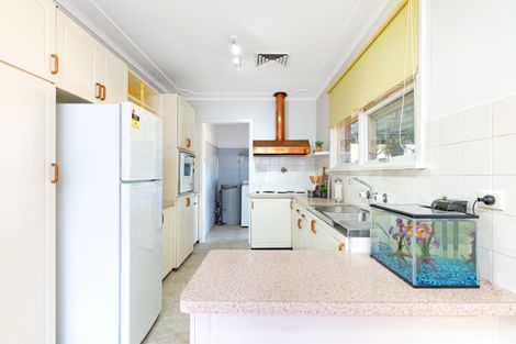 Property photo of 2 Keith Place Baulkham Hills NSW 2153