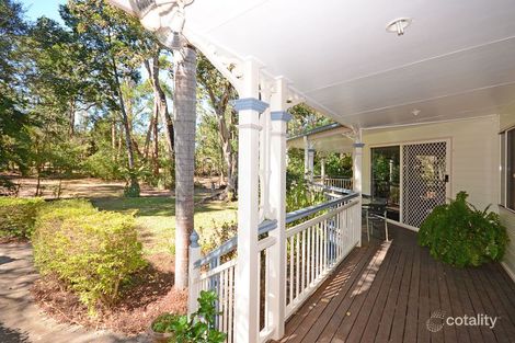 Property photo of 6 Flora Court Dundowran Beach QLD 4655