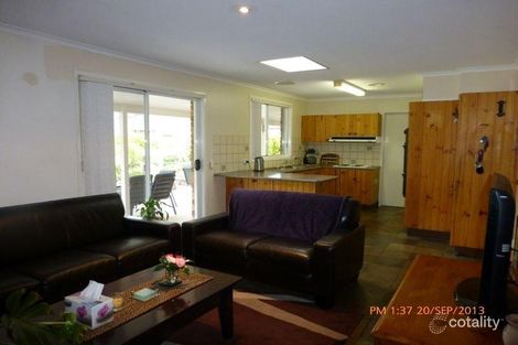 Property photo of 1 Dalyell Street Chisholm ACT 2905