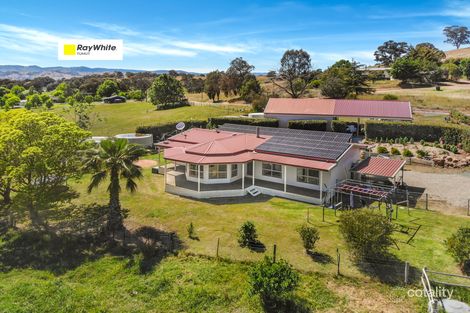 34 Smarts Rd, Gocup, NSW 2720