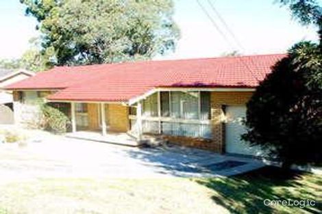 Property photo of 17 Kalimna Drive Baulkham Hills NSW 2153