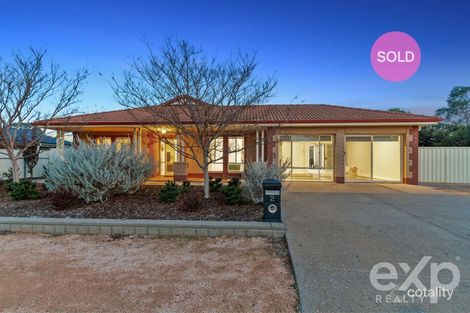 Property photo of 2 Warmington Road New Town SA 5554