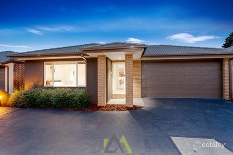 4/81 Edward St, Langwarrin, VIC 3910