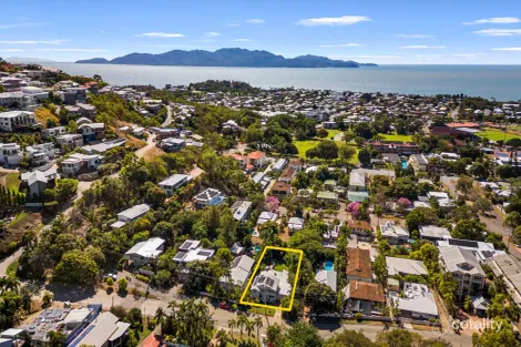 Property photo of 385 Stanley Street North Ward QLD 4810