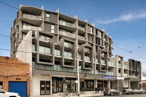 109/636 High St, Thornbury, VIC 3071