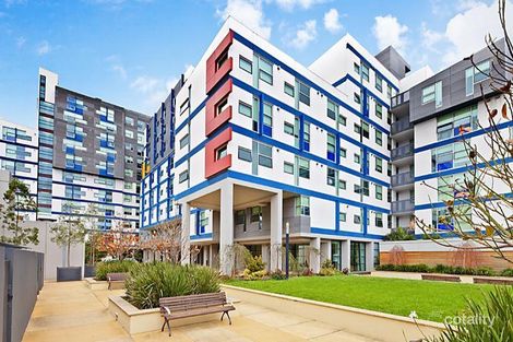 281/800 Swanston St, Carlton, VIC 3053