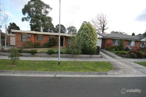 1 Harmsworth Ave, Wantirna, VIC 3152