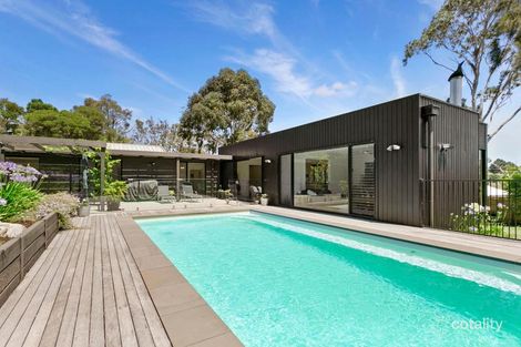 Property photo of 54 The Ridge Mount Eliza VIC 3930