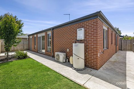 Property photo of 84 Bramley Avenue Charlemont VIC 3217