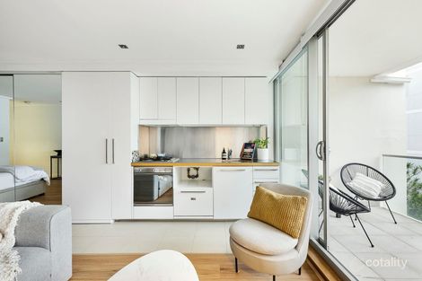 Property photo of 32/5-13 Larkin Street Camperdown NSW 2050
