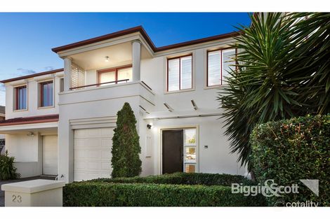 23 Park Sq, Port Melbourne, VIC 3207