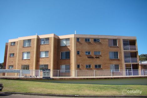 9/6 Thurlow Ave, Nelson Bay, NSW 2315