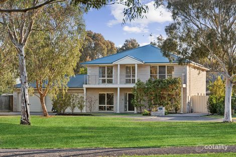 Property photo of 1 Tyrrell Terrace Waterways VIC 3195