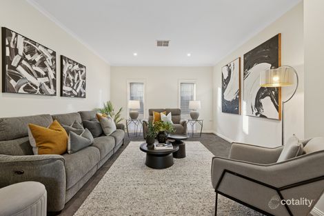 Property photo of 1 Tyrrell Terrace Waterways VIC 3195