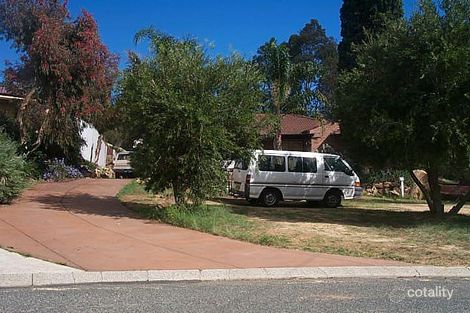 15 Fordham Dr, Swan View, WA 6056