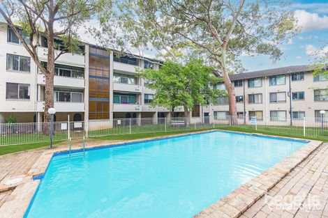 Property photo of 17/122-132 Georges River Road Croydon Park NSW 2133