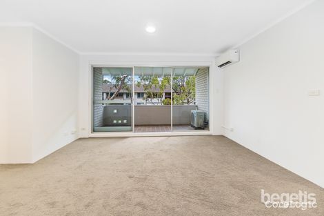 Property photo of 17/122-132 Georges River Road Croydon Park NSW 2133