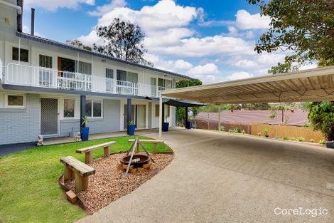 Property photo of 42 Kersley Road Kenmore QLD 4069