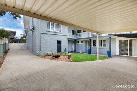 Property photo of 42 Kersley Road Kenmore QLD 4069