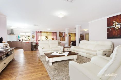 Property photo of 3 Armand Drive Aubin Grove WA 6164