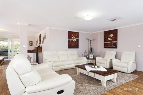 Property photo of 3 Armand Drive Aubin Grove WA 6164