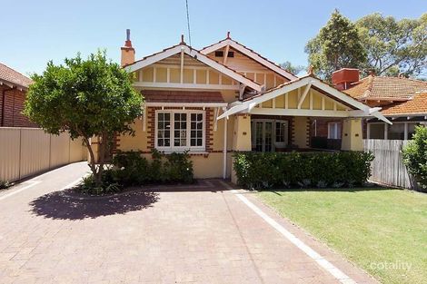 Property photo of 28 Meriwa Street Nedlands WA 6009