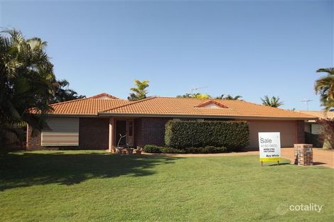 8 Elkington Ave, Bargara, QLD 4670