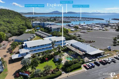 Property photo of 7/34 Vin E Jones Memorial Drive Rosslyn QLD 4703