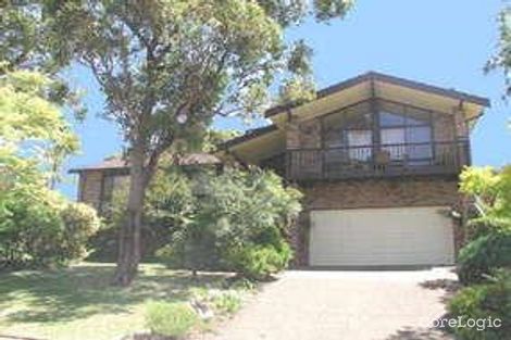 Property photo of 103 Brushwood Drive Alfords Point NSW 2234