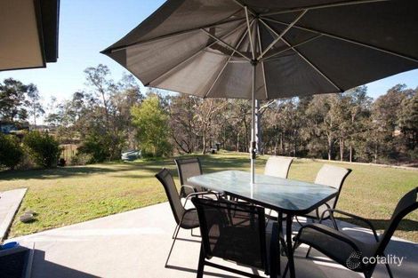 Property photo of 190 Wattle Ponds Road Wattle Ponds NSW 2330