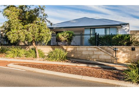 Property photo of 109 Runnymede Gate Wellard WA 6170