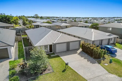 31 Mount Glorious St, Park Ridge, QLD 4125