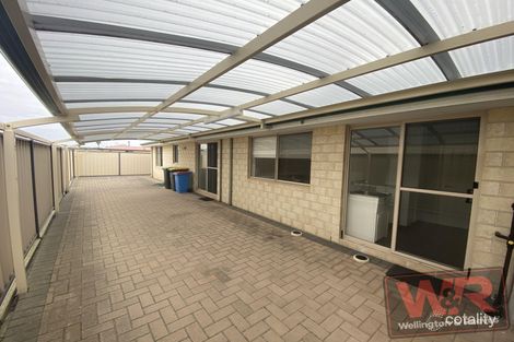 Property photo of 4/57 Cockburn Road Mira Mar WA 6330