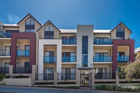 Property photo of 38/11 Shoveler Terrace Joondalup WA 6027