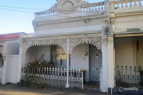 Property photo of 3 Chapman Street North Melbourne VIC 3051