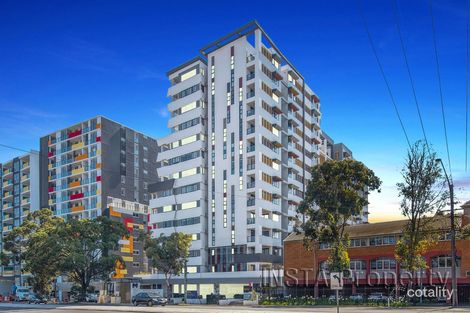 502/196a Stacey St, Bankstown, NSW 2200