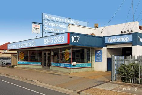 107 Regency Rd, Croydon Park, SA 5008