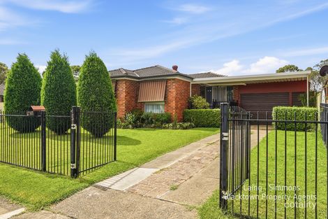 167 Hill End Rd, Doonside, NSW 2767