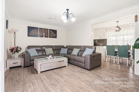 Property photo of 167 Hill End Road Doonside NSW 2767