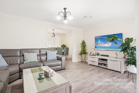 Property photo of 167 Hill End Road Doonside NSW 2767