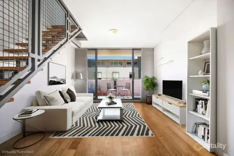 305d/144 Dunning Ave, Rosebery, NSW 2018