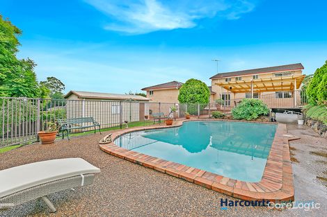 Property photo of 27 Wildara Avenue West Pennant Hills NSW 2125