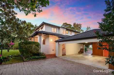 Property photo of 361 Bobbin Head Road North Turramurra NSW 2074