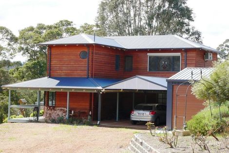Tweed Rd, Bridgetown, WA 6255